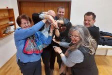 02.03.2023 PGR-Treffen St. Paul - Lerchenfeld